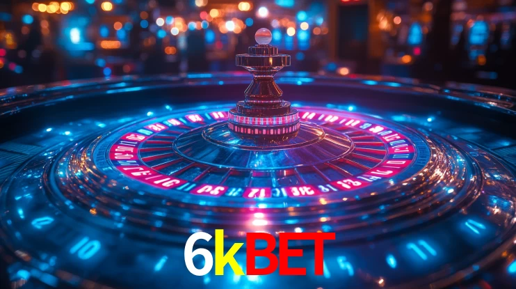 6kbet: Seu Cassino Premiado com Pagamentos Rápidos
