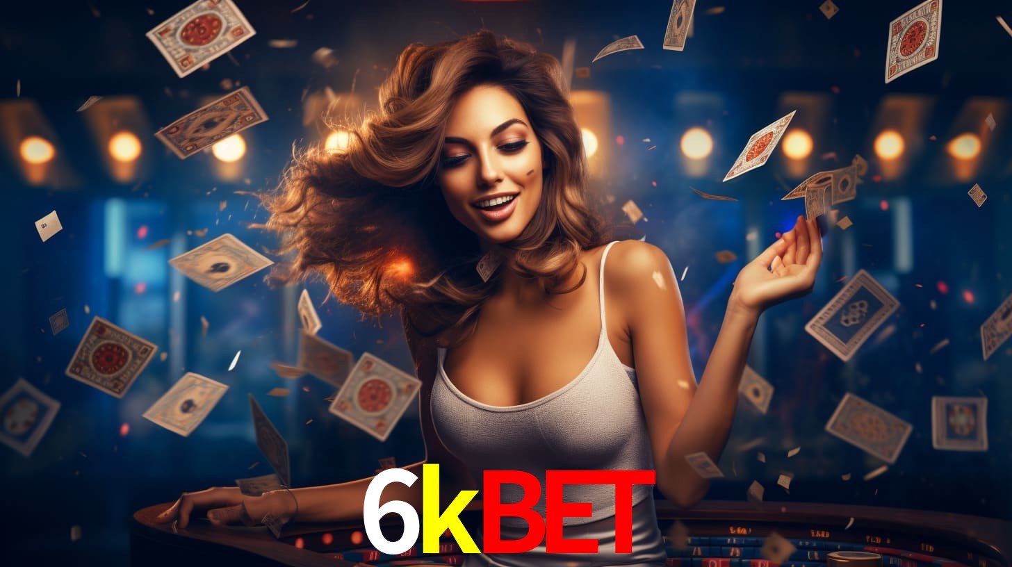 Tournaments 6kbet