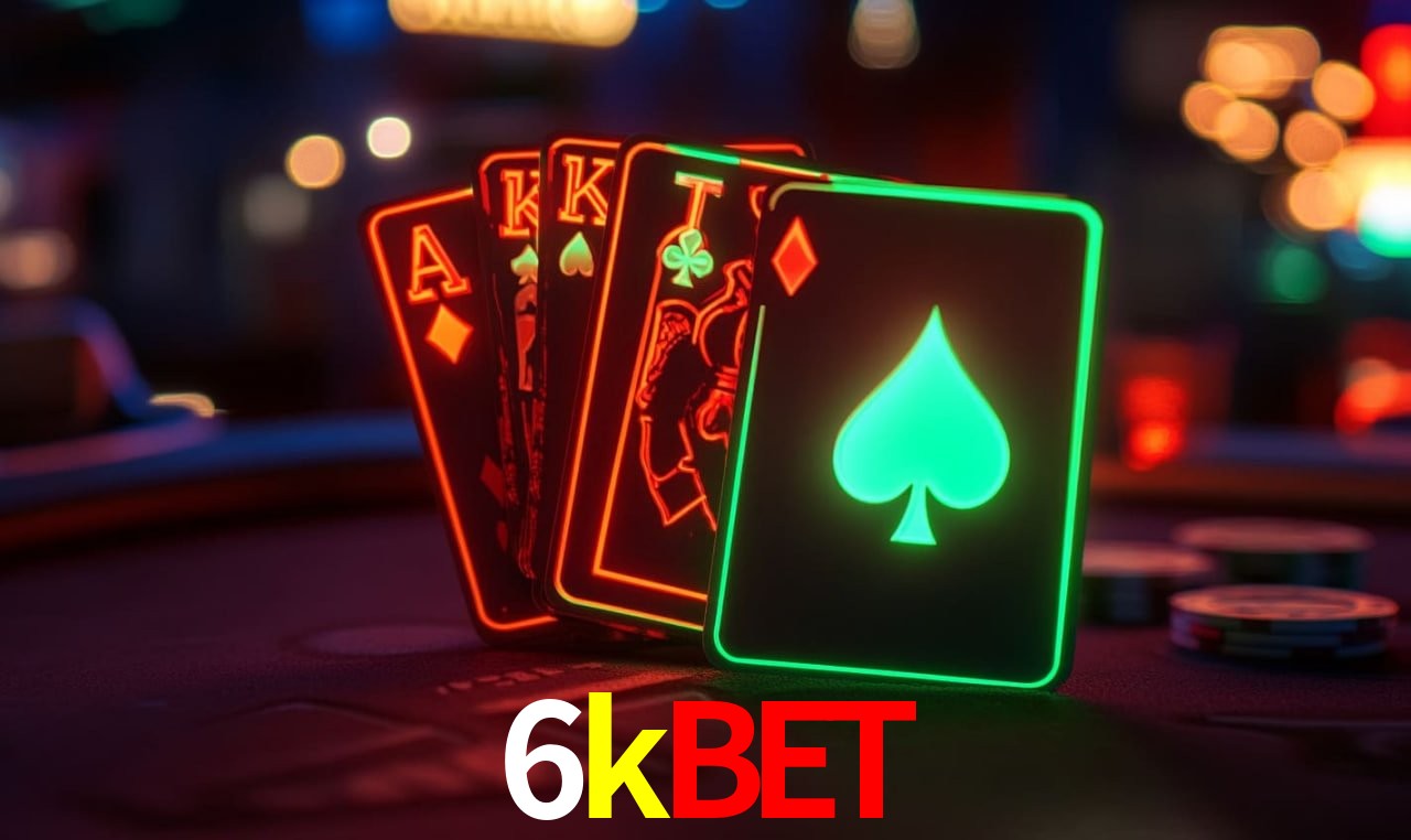 Recursos de Bônus 6kbet