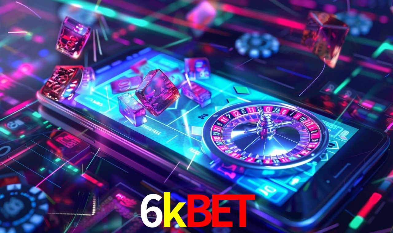 Apostas de Tênis 6kbet