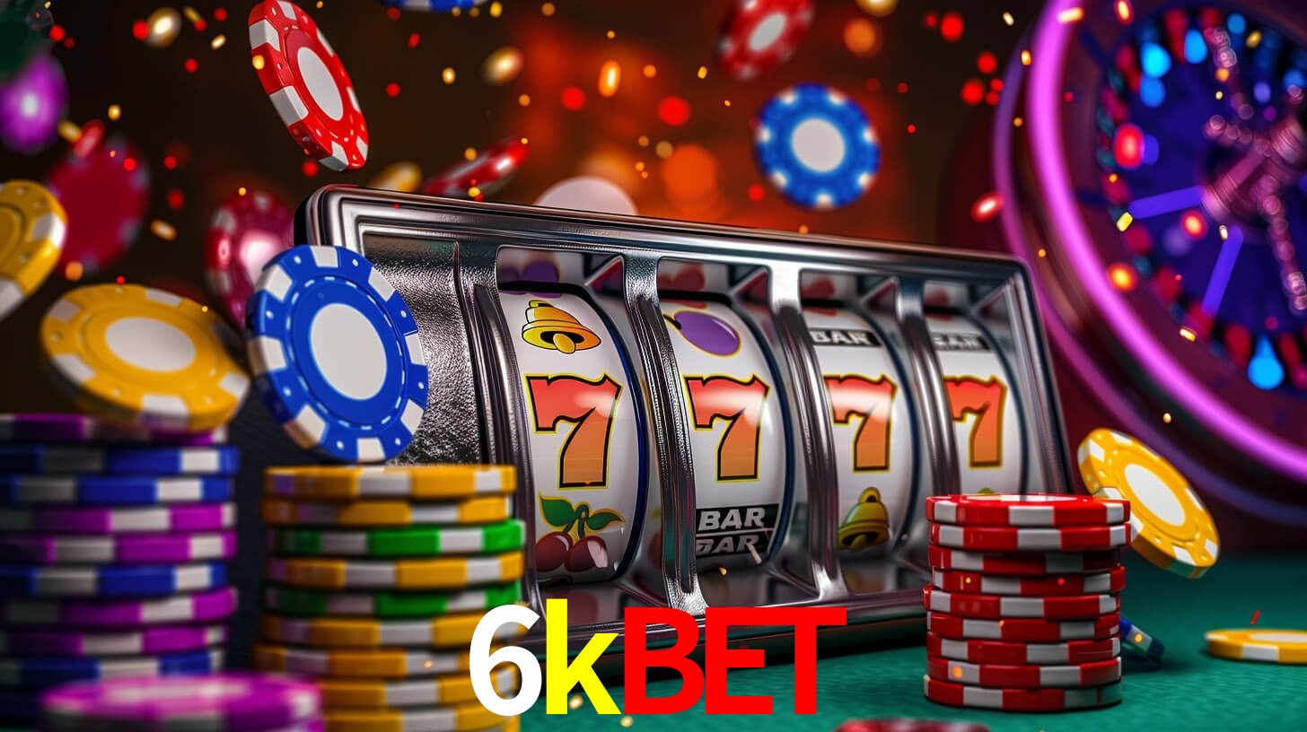 Bônus Diários 6kbet