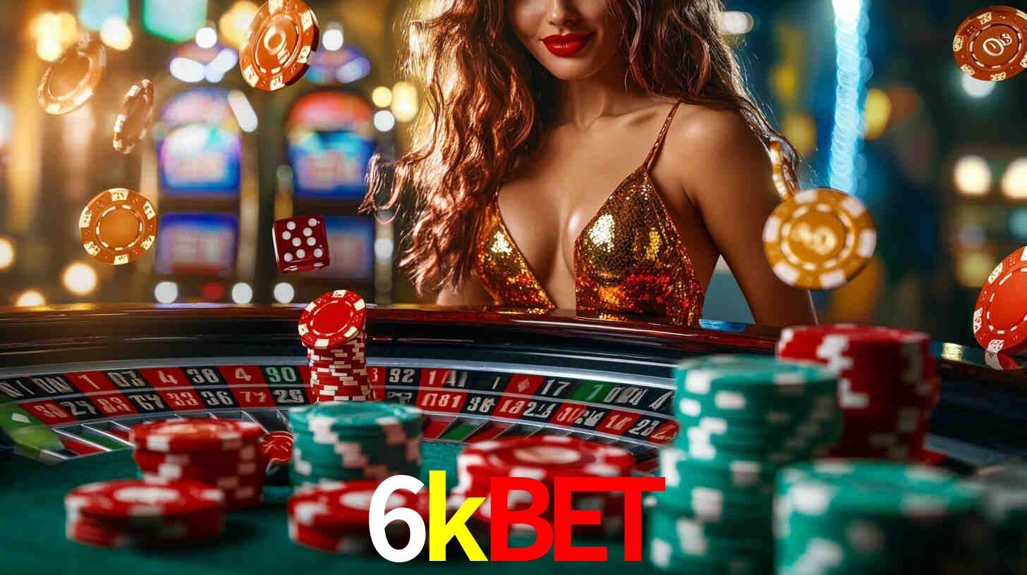 6kbet bônus — cashback 15 por cento e níveis VIP