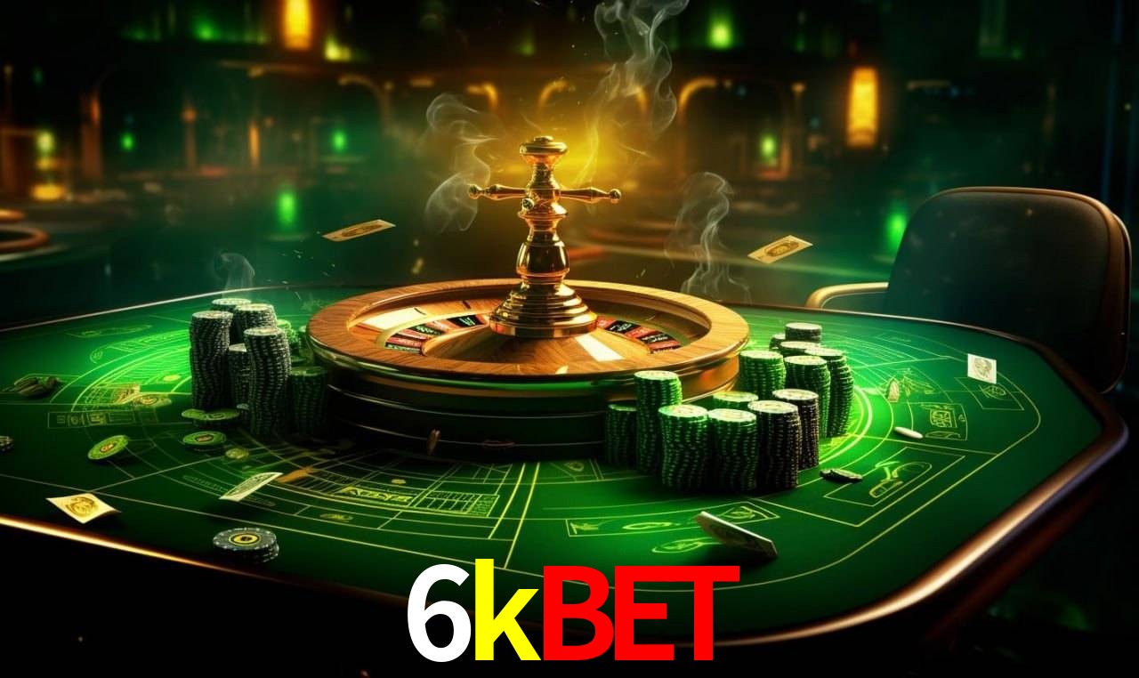 cassino 6kbet