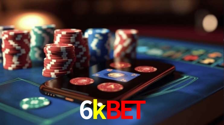 Diretório de Jogos 6kbet
