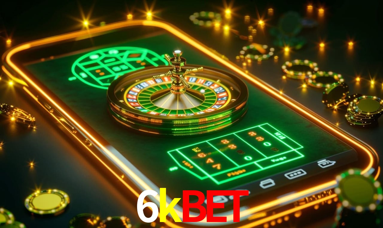 Integração de APIs 6kbet