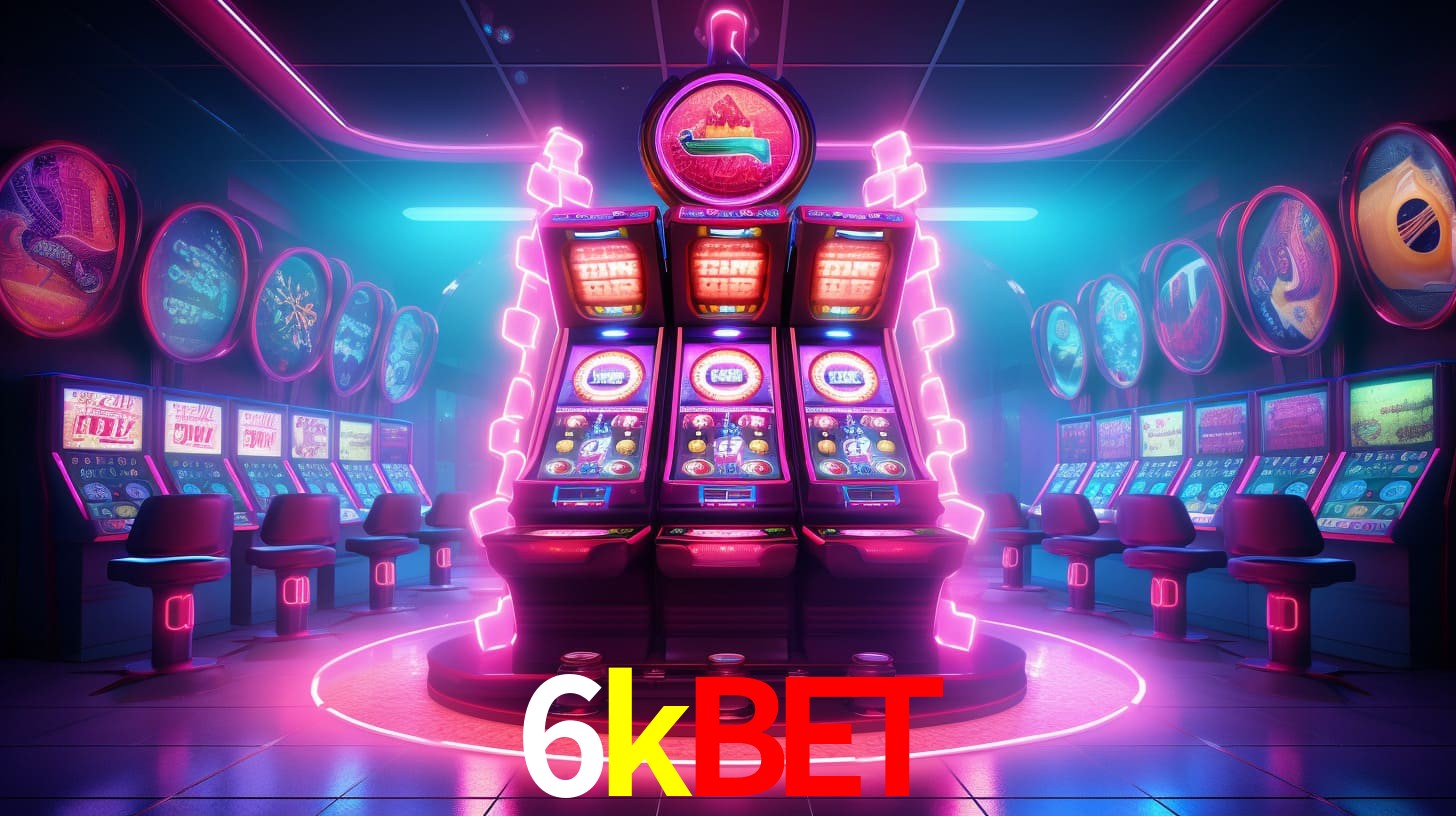 6kbet app