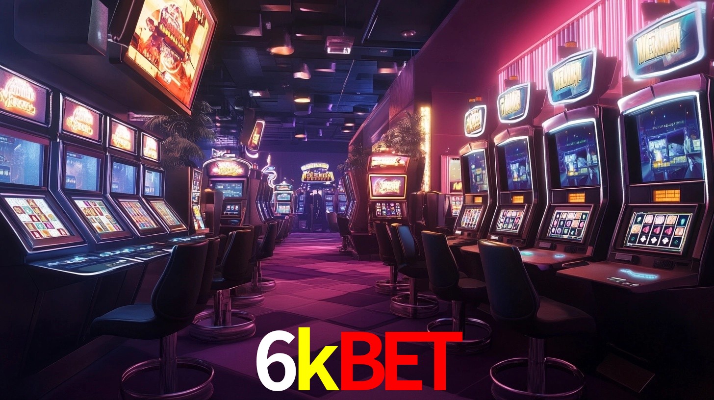 6kbet app