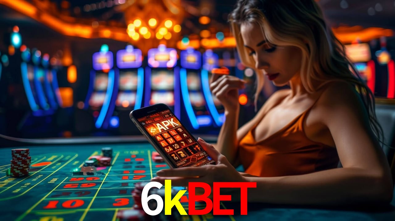 VIP Casino 6kbet