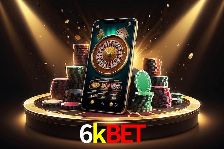 Segurança 2FA 6kbet