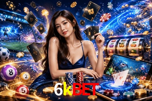 Secure Login 6kbet