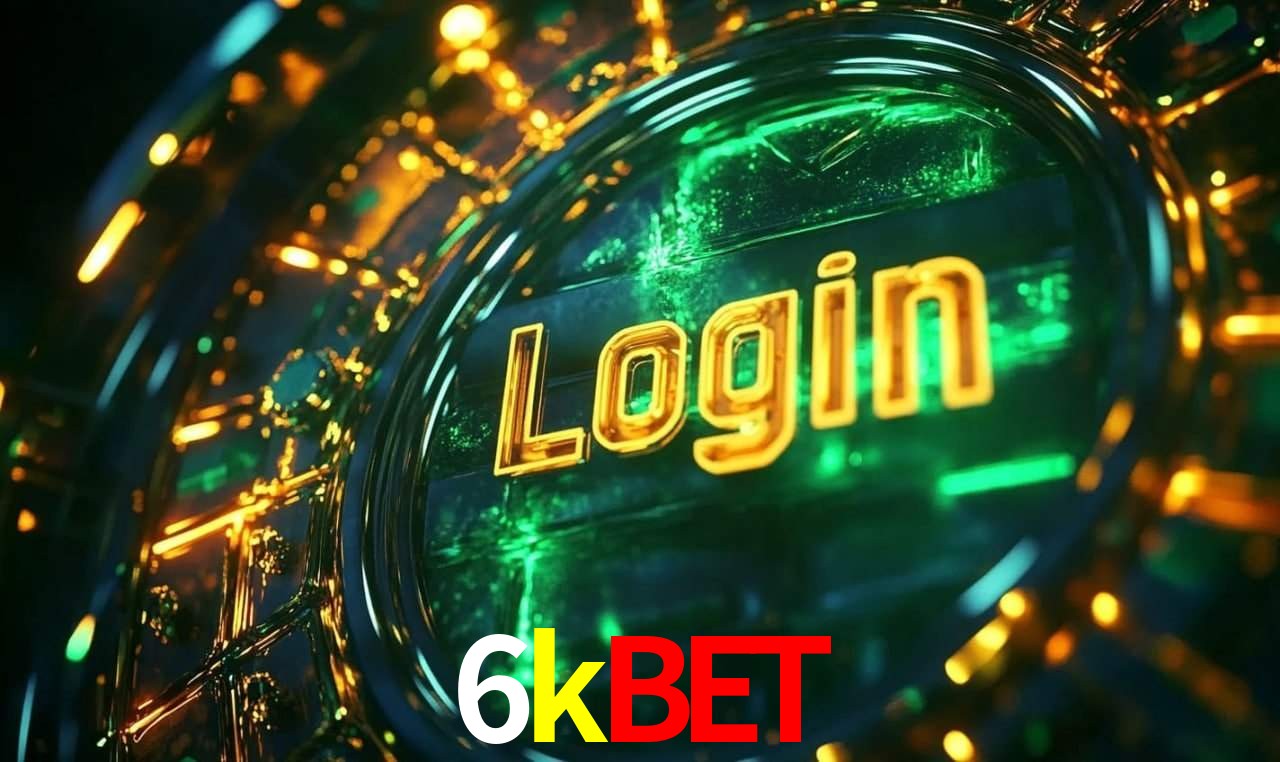 6kbet bet — mercados de futebol e esportes no app