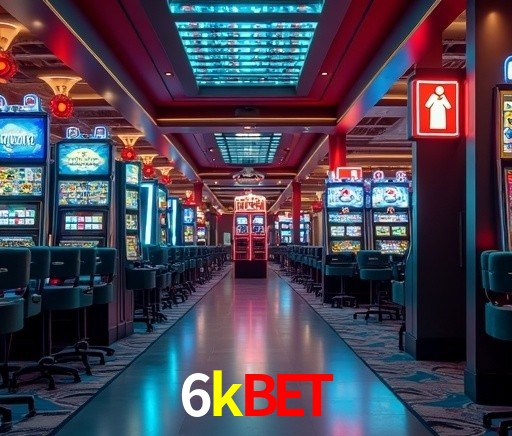 6kbet download — tutorial instalação APK passo a passo
