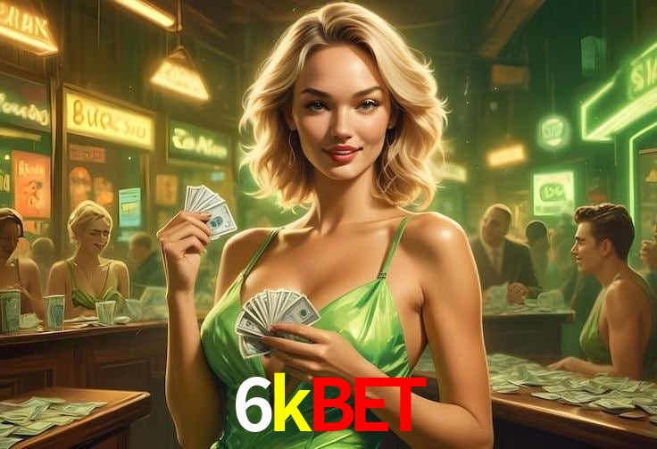 Inovações de Jogos na 6kbet: O Futuro das Experiências Interativas