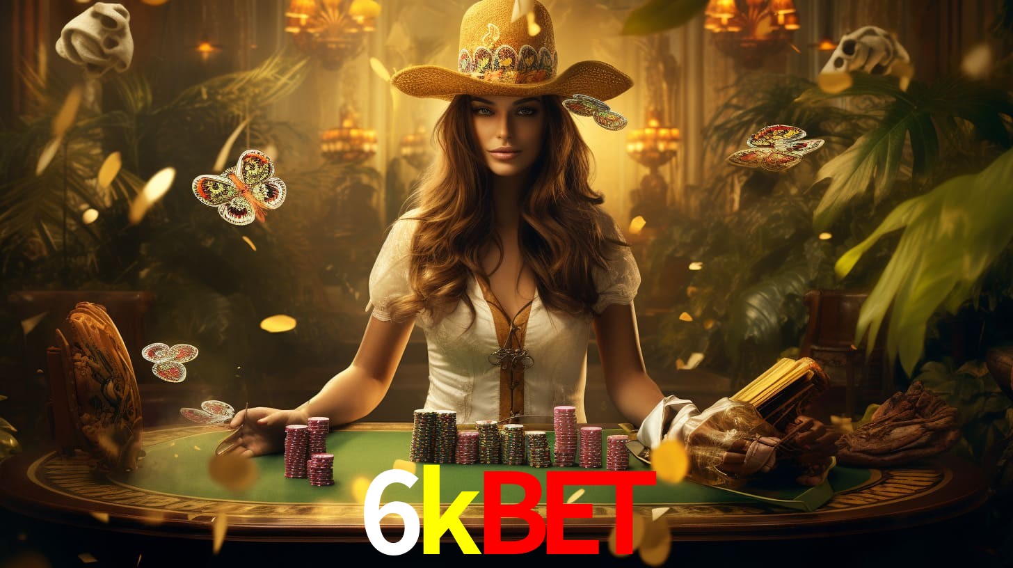 Daily Bonuses 6kbet