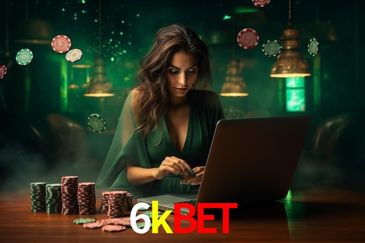6kbet bet — painel ao vivo com cotações dinâmicas