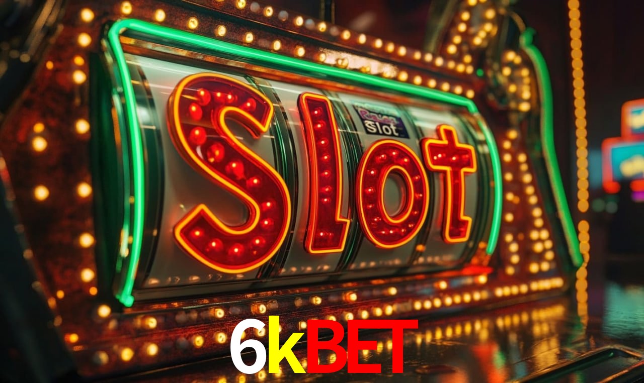 Design Responsivo 6kbet