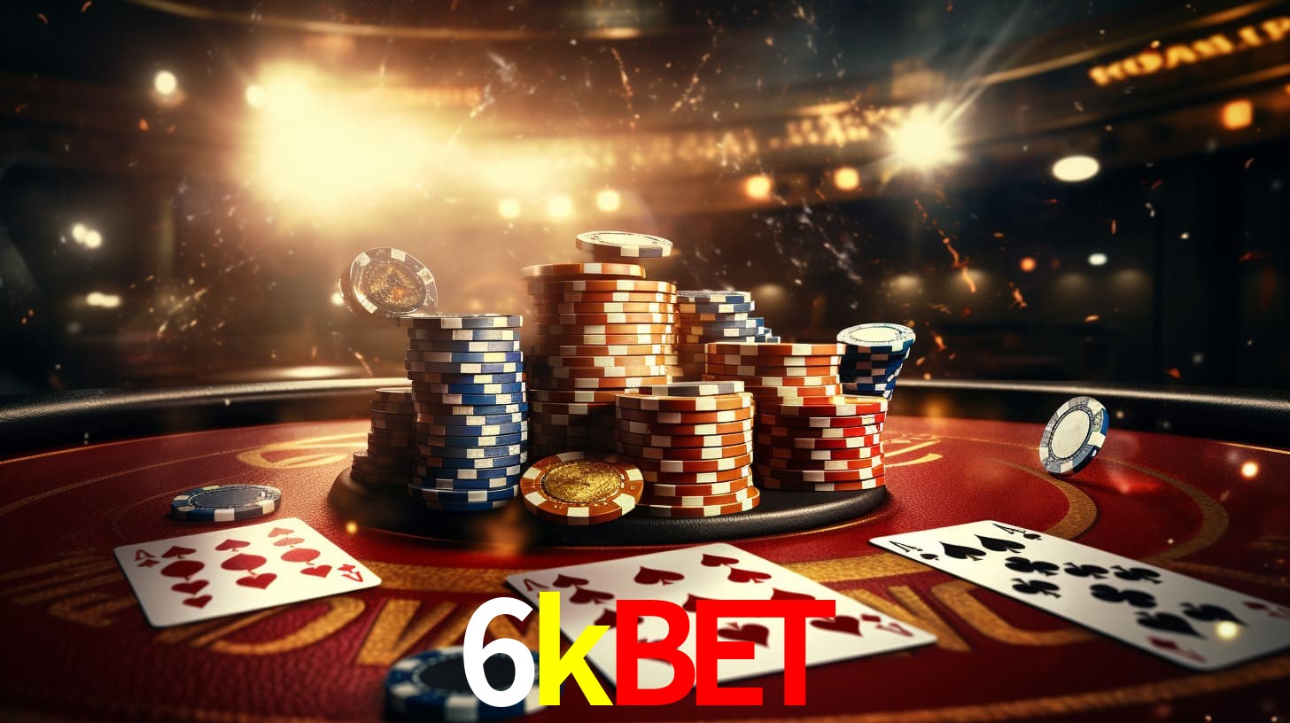 Programa VIP 6kbet