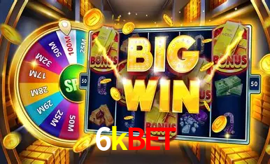 A Revolução dos Aplicativos de Jogos no 6kbet