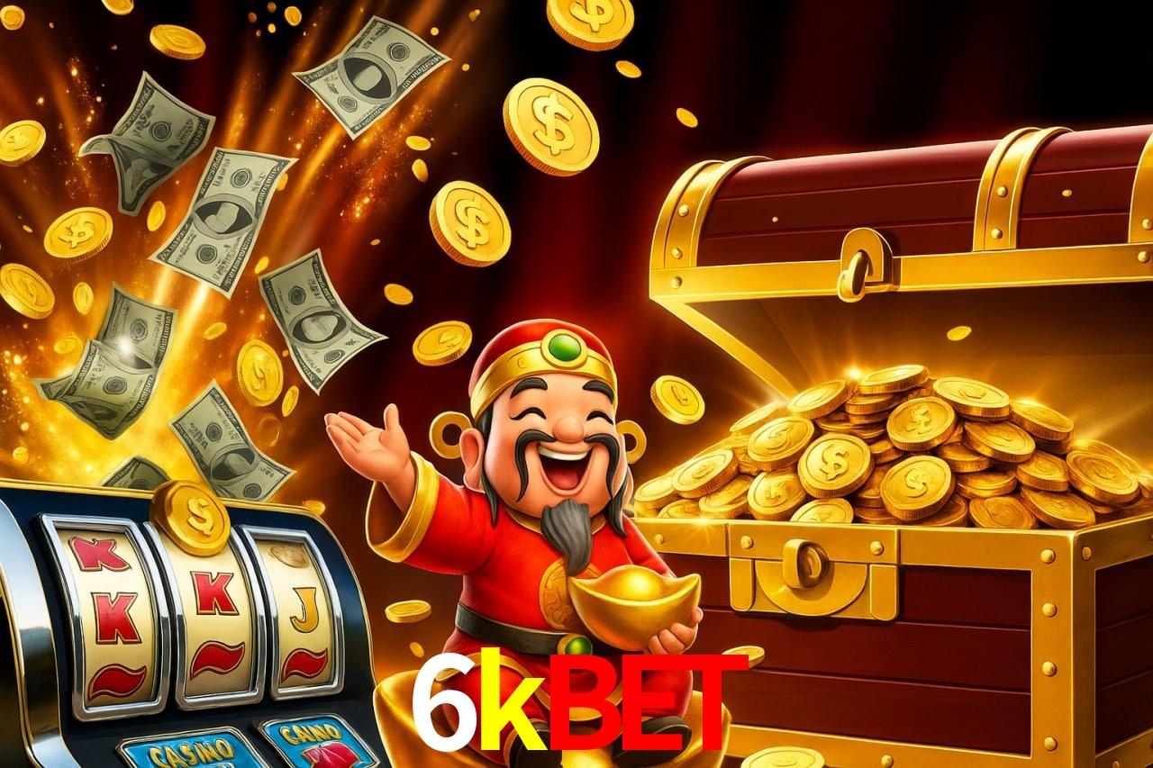 Programa VIP 6kbet