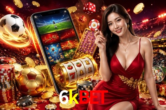 Football Betting 6kbet