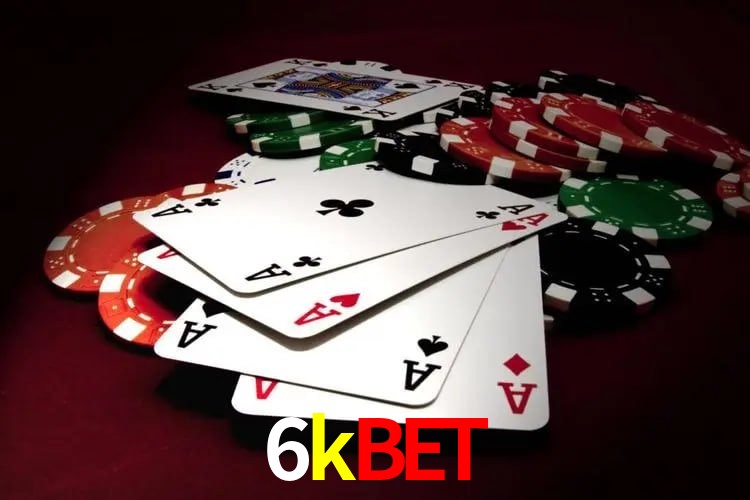Casino VIP 6kbet