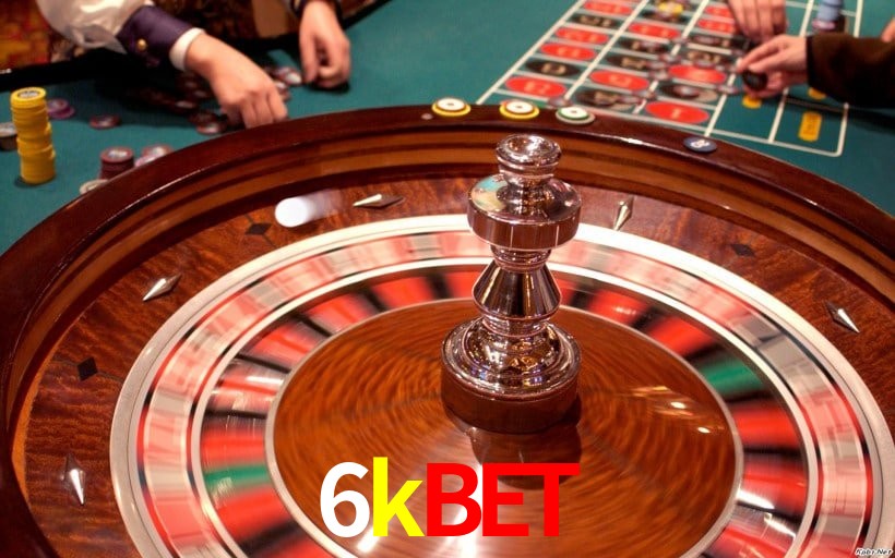 Torneios 6kbet