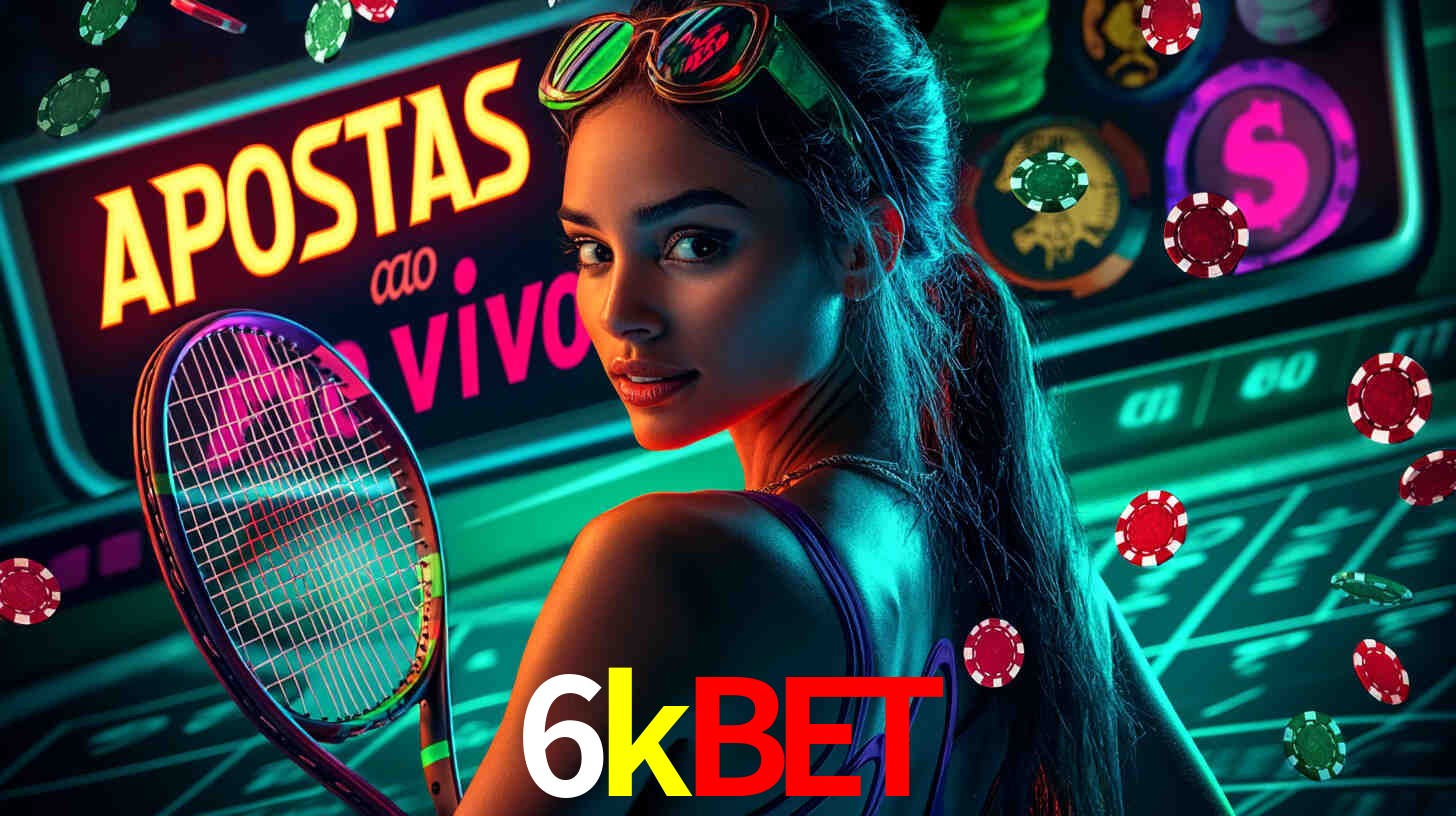 A Popularidade dos Caça-Níqueis no 6kbet