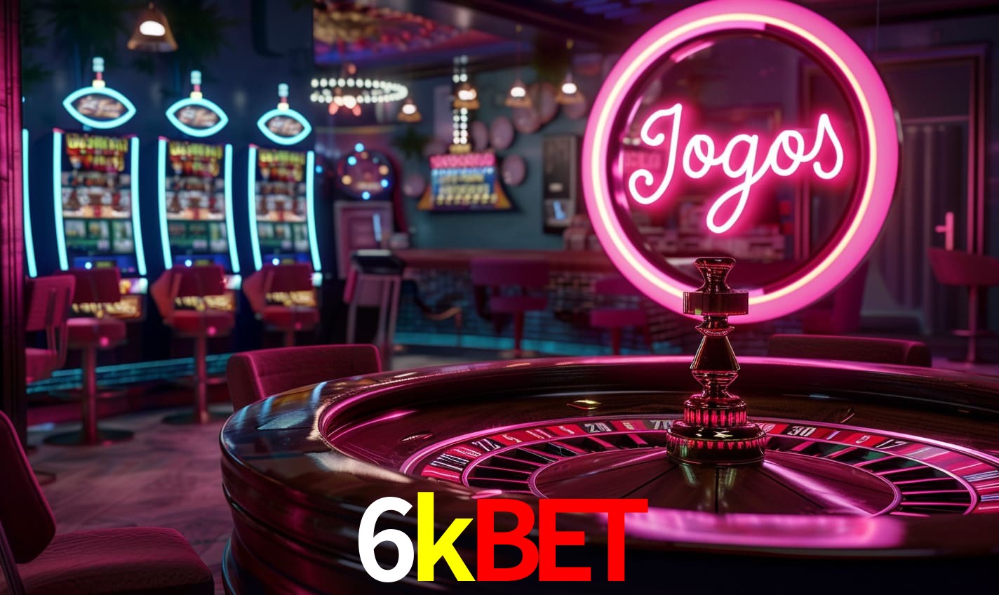 A Emoção da Loteria na 6kbet: Uma Chance de Mudança de Vida