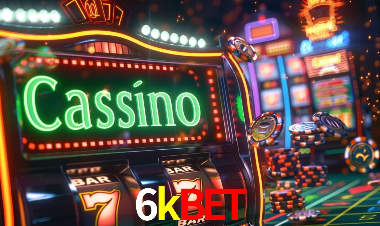Cadastro Rápido 6kbet