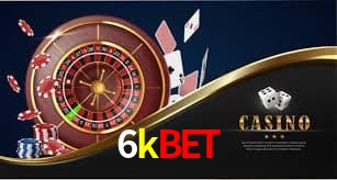 Apostas de Basquete 6kbet