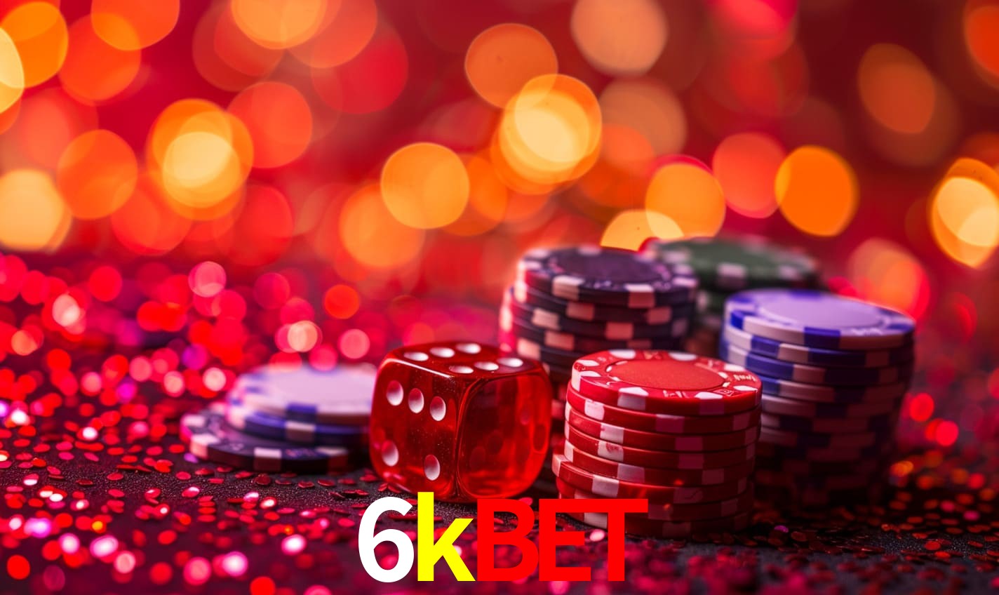 Desvendando o Mundo dos Jogos Virtuais na 6kbet