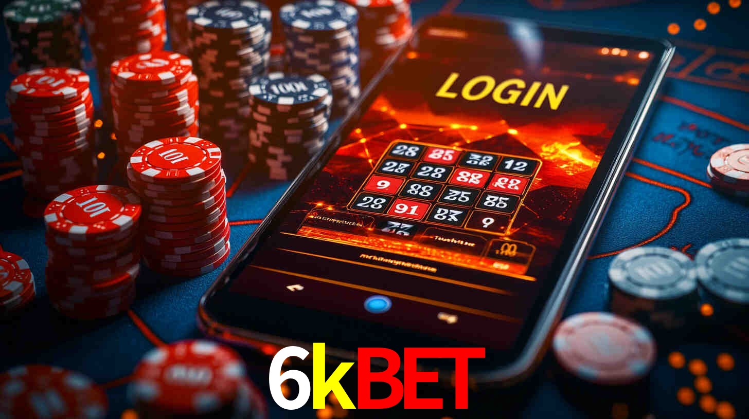 6kbet app