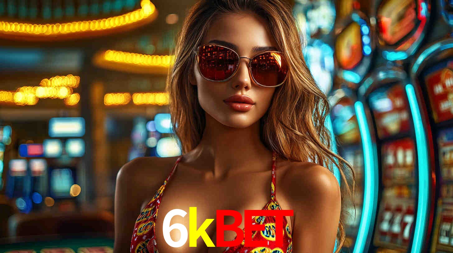 Ofertas Imperdíveis na 6kbet: Promoções e Bônus Que Valem a Pena