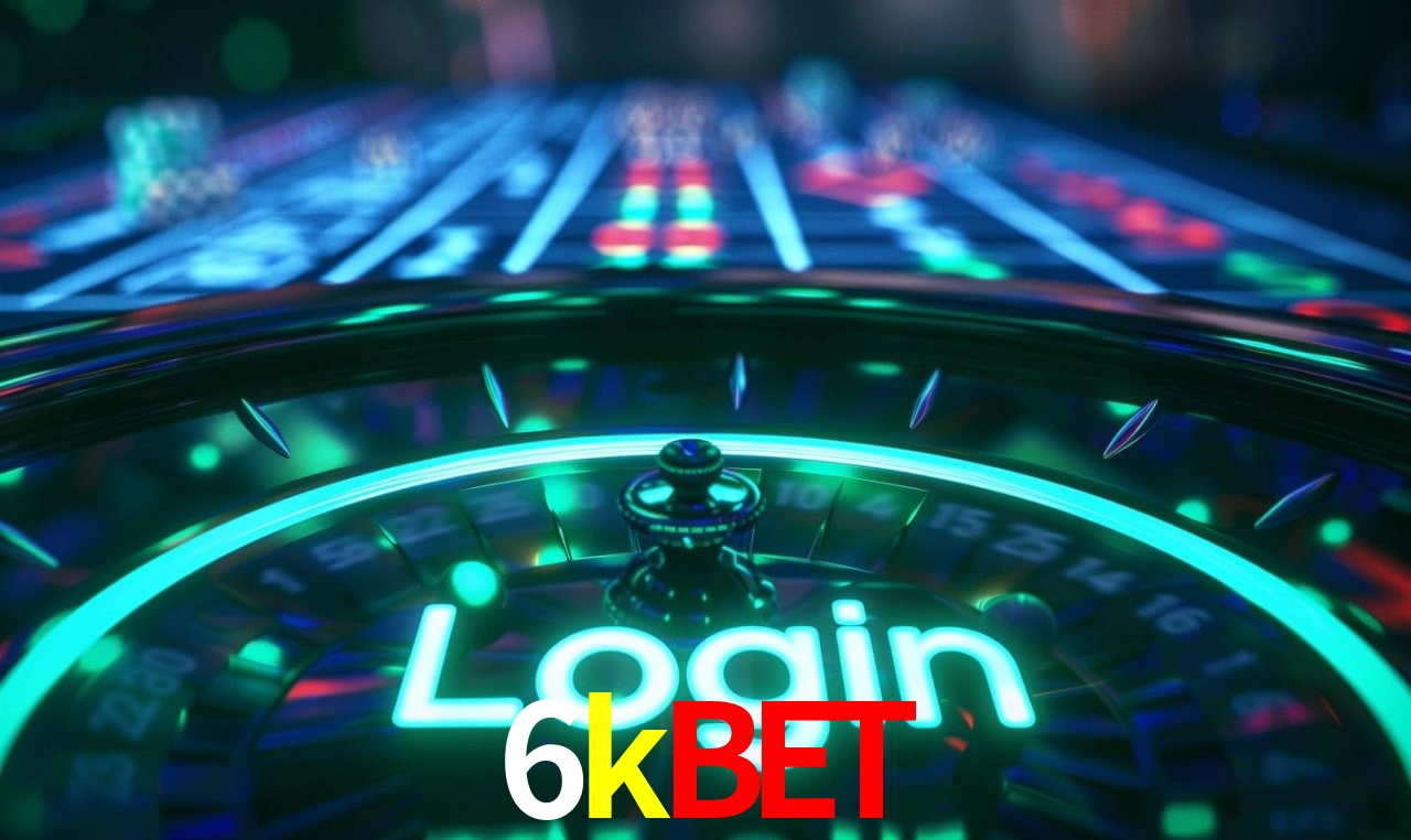 Apostas de Futebol 6kbet