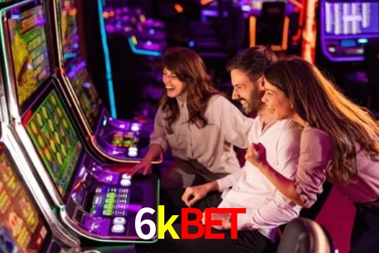 6kbet FAQ — suporte e ajuda no aplicativo oficial