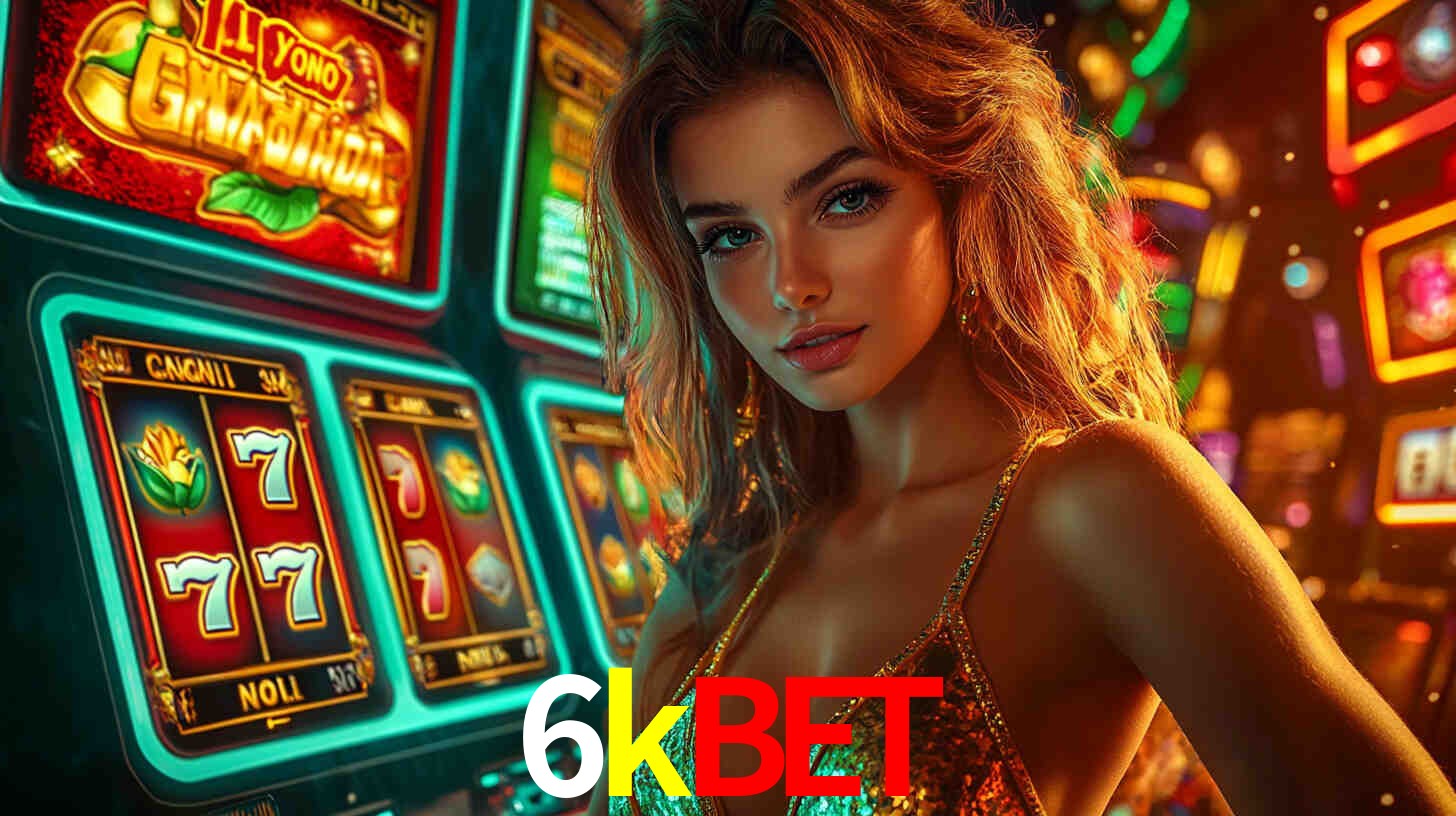 6kbet App Interface