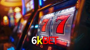 Login Seguro 6kbet