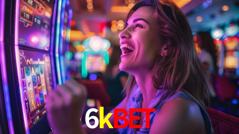 6kbet login
