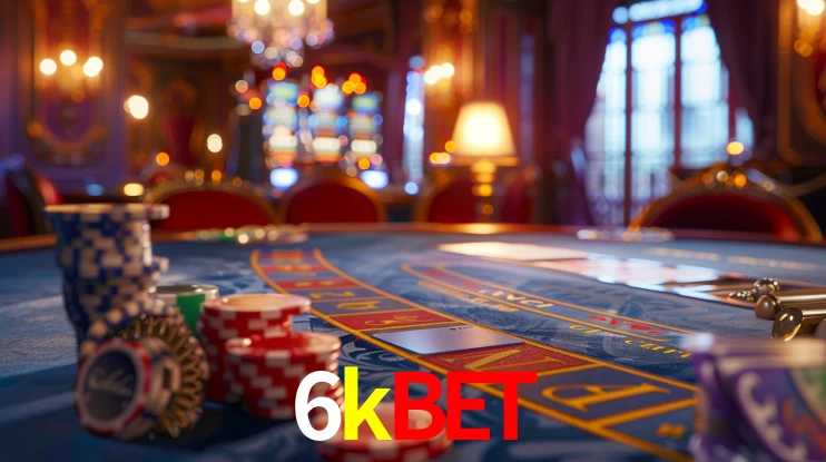 Football Betting 6kbet