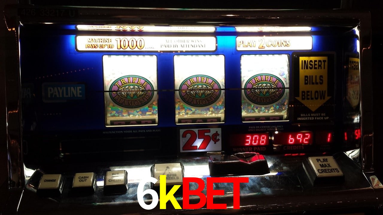 Welcome Bonus 6kbet