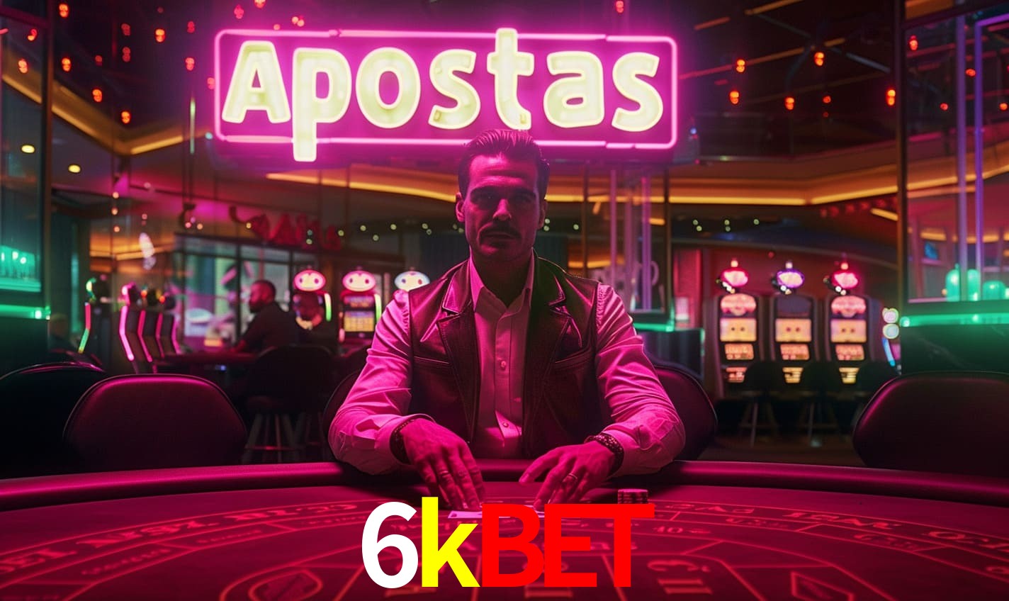 Casino VIP 6kbet