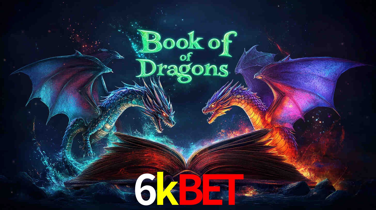Descubra o Mundo do Cassino Online com 6kbet