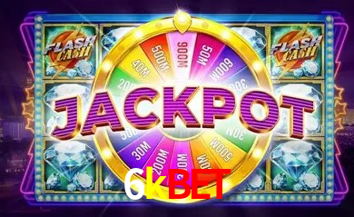 Slot Games 6kbet