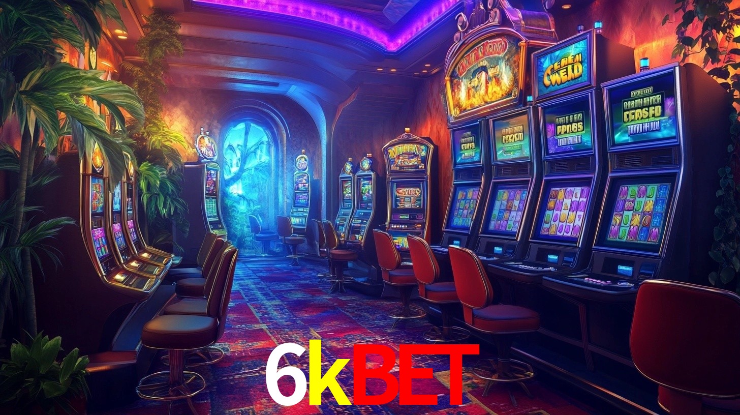 6kbet