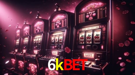 Diretório de Jogos 6kbet