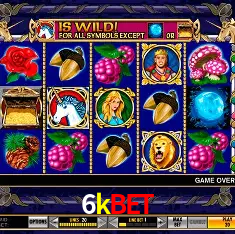 Platform Technology 6kbet