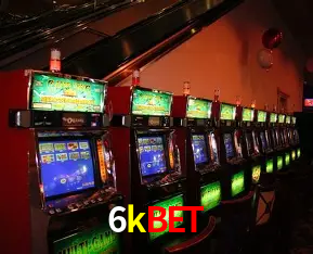 Live Casino 6kbet